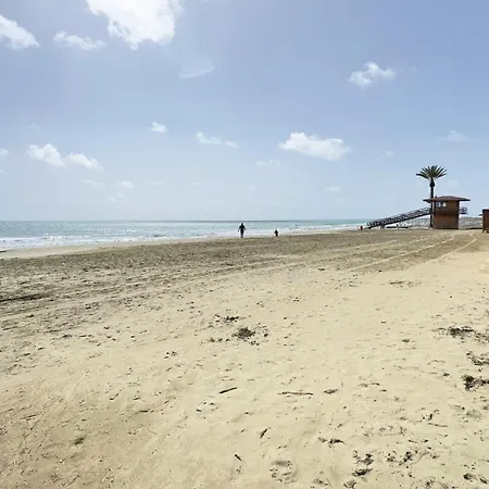 Hills 2bdr Seaside Makenzy Lägenhet Larnaca