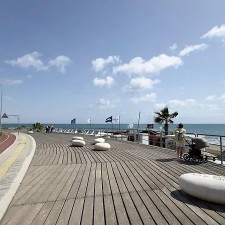 アパート Hills 2bdr Seaside Makenzy