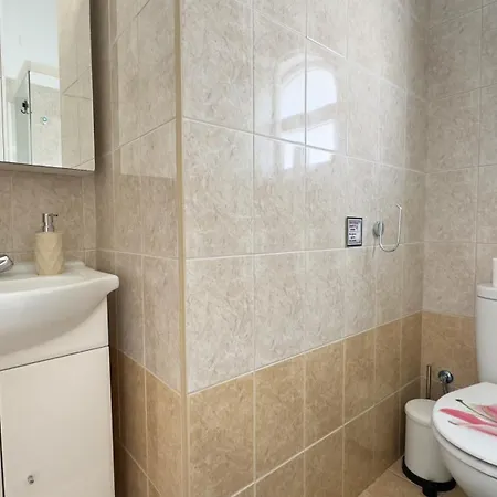 Apartman Hills 2bdr Seaside Makenzy