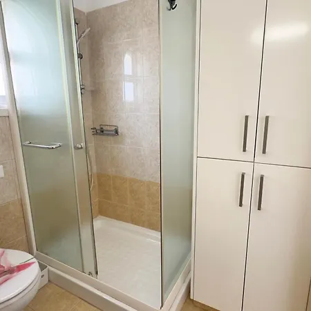 Apartment Hills 2bdr Seaside Makenzy Larnaca