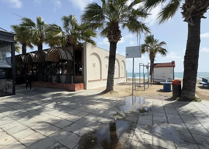 Hills 2bdr Seaside Makenzy Lägenhet *