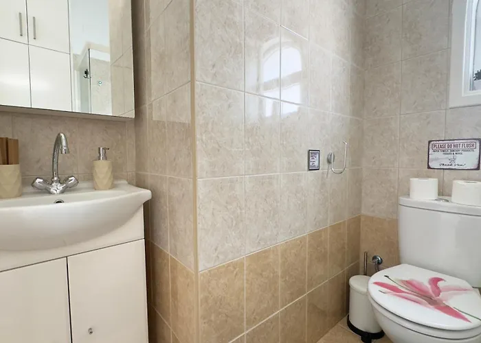 Apartamento Hills 2bdr Seaside Makenzy