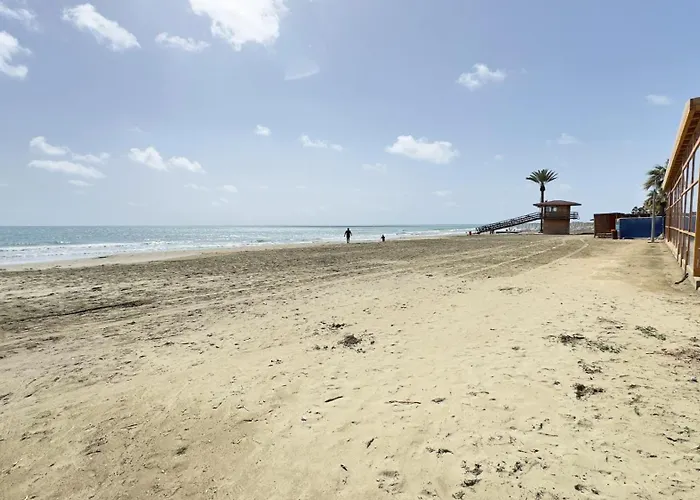 Hills 2bdr Seaside Makenzy Apartamento Lárnaca