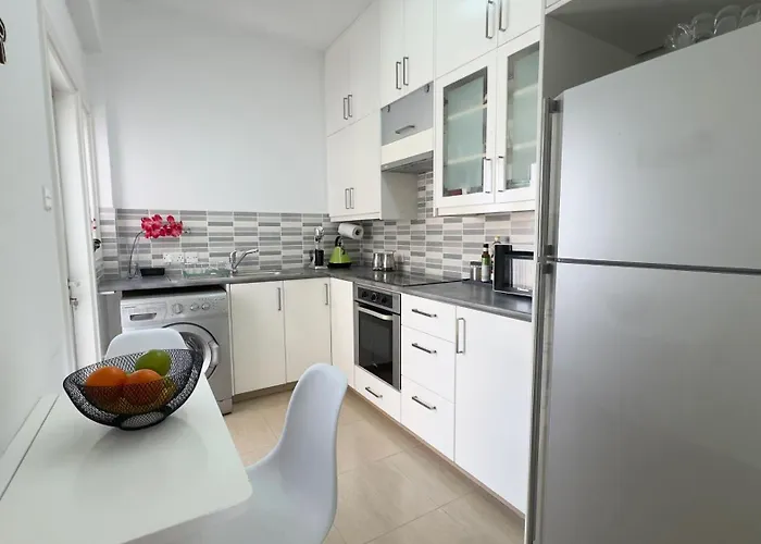 アパート Hills 2bdr Seaside Makenzy