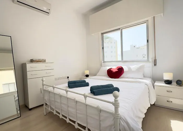 アパート Hills 2bdr Seaside Makenzy *